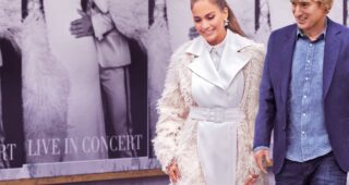 Marry Me : Affiche officielle