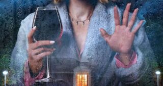 La Femme qui habitait en face de la fille à la fenêtre : affiche VO