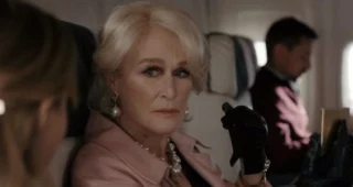 La Femme qui habitait en face de la fille à la fenêtre : photo, Glenn Close