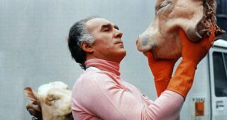 La Grande Bouffe : photo, Michel Piccoli