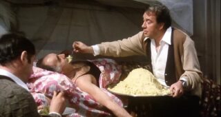 La Grande Bouffe : photo, Michel Piccoli, Ugo Tognazzi