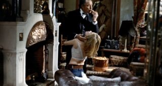 La Grande Bouffe : photo, Ugo Tognazzi