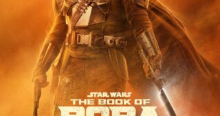 Le Livre de Boba Fett : photo
