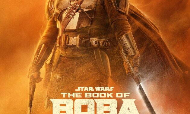 Le Livre de Boba Fett : photo