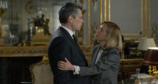 Le Monde d'hier : photo, Benjamin Biolay, Léa Drucker