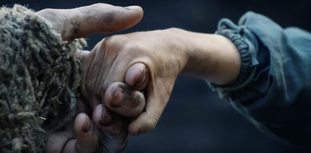 Le Seigneur des anneaux : Les Anneaux de Pouvoir : photo