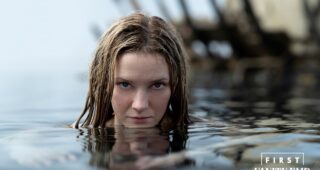 Le Seigneur des anneaux : Les Anneaux de Pouvoir : photo, Morfydd Clark
