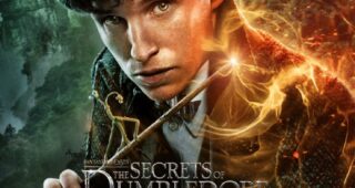 Les Animaux fantastiques : Les Secrets de Dumbledore : photo, Eddie Redmayne