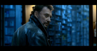 Les Silences de Johnny : photo, Johnny Hallyday