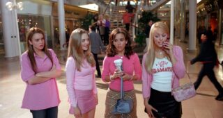 Lolita malgré moi : photo, Lindsay Lohan, Amanda Seyfried, Rachel McAdams, Lacey Chabert