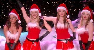 Lolita malgré moi : photo, Lindsay Lohan, Amanda Seyfried, Rachel McAdams, Lacey Chabert