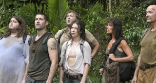 Lost, les disparus : Matthew Fox, Evangeline Lilly, Terry O'Quinn