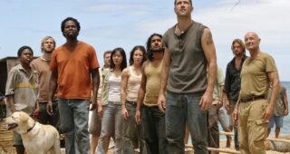 Lost, les disparus : Matthew Fox, Harold Perrineau, Terry O'Quinn