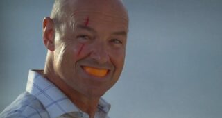 Lost, les disparus : Terry O'Quinn