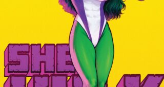 Marvel : comics, She-Hulk