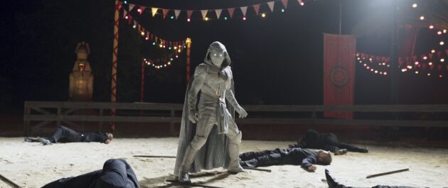 Marvel's Moon Knight : photo