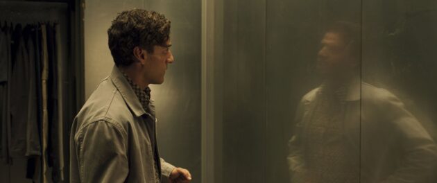 Marvel's Moon Knight : photo, Oscar Isaac
