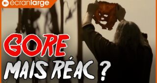 Massacre à la tronçonneuse : Gore mais réac ?