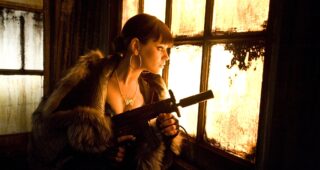 Max Payne : photo, Mila Kunis