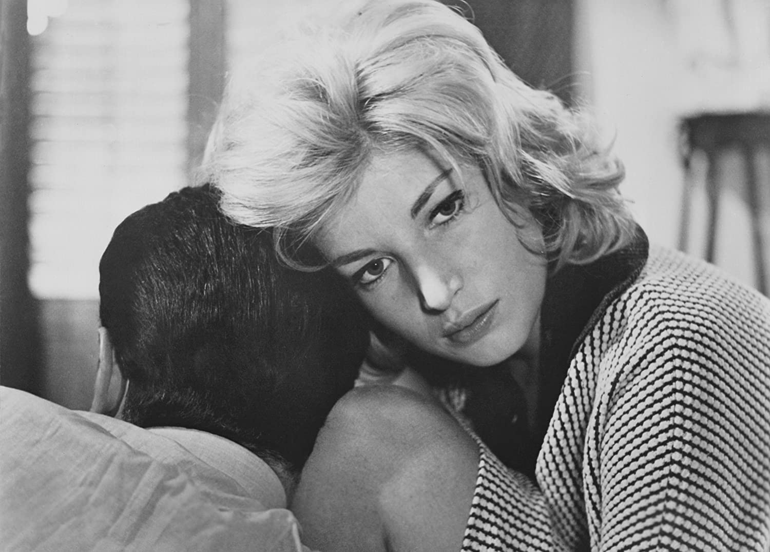 Monica Vitti : Photo officielle
