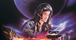 Moon 44 : Affiche