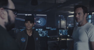 Moonfall : photo, Patrick Wilson, Halle Berry