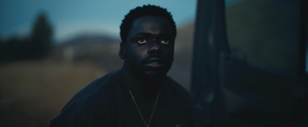 Nope : photo, Daniel Kaluuya