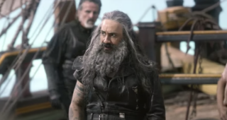 Our Flag Means Death : photo, Taika Waititi