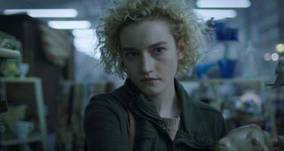 Ozark : photo, Julia Garner