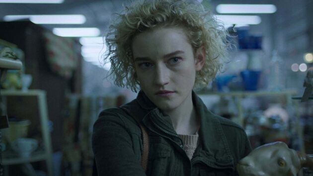 Ozark : photo, Julia Garner