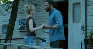Ozark : photo, Julia Garner, Tom Pelphrey