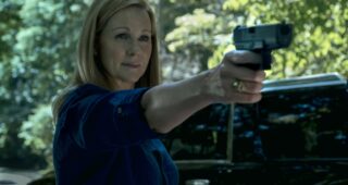 Ozark : photo, Laura Linney