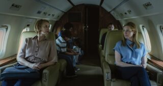 Ozark : photo, Laura Linney, Janet McTeer