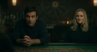 Ozark : photo, Laura Linney, Jason Bateman