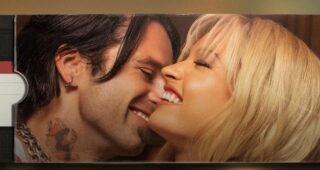 Pam & Tommy : photo