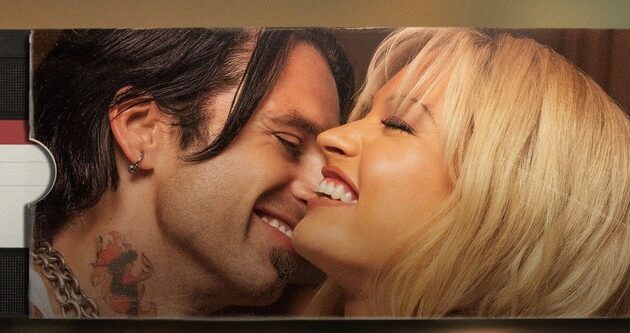 Pam & Tommy : photo