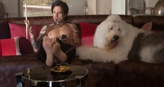 Pam & Tommy : photo