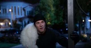 Pam & Tommy : photo, Seth Rogen