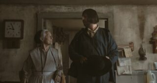 Paranormal Activity : Next of Kin : photo, Dan Lippert