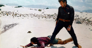 Pendez-les haut et court : photo, Clint Eastwood
