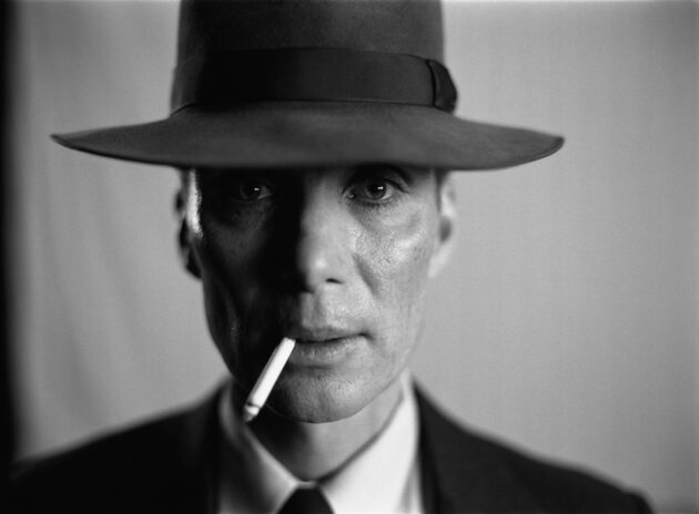 Photo Cillian Murphy