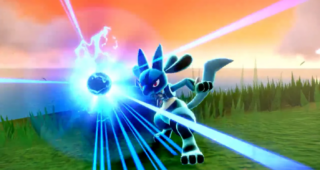 Pokémon : Écarlate & Violet : photo