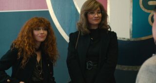 Poupée russe : photo, Natasha Lyonne, Annie Murphy
