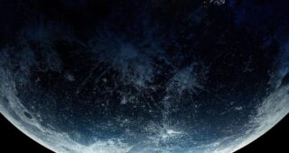 Moonfall : Affiche officielle