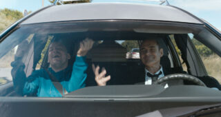Presque : photo, Bernard Campan, Alexandre Jollien