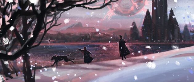 Rebel Moon : concept art 3