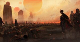 Rebel Moon : concept art 4