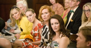 Sex and the City : le film : photo, Sarah Jessica Parker, Cynthia Nixon, Kim Cattrall, Kristin Davis