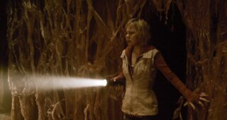 Silent Hill : Revelation 3D : photo, Adelaide Clemens