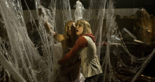 Silent Hill : Revelation 3D : photo, Adelaide Clemens
